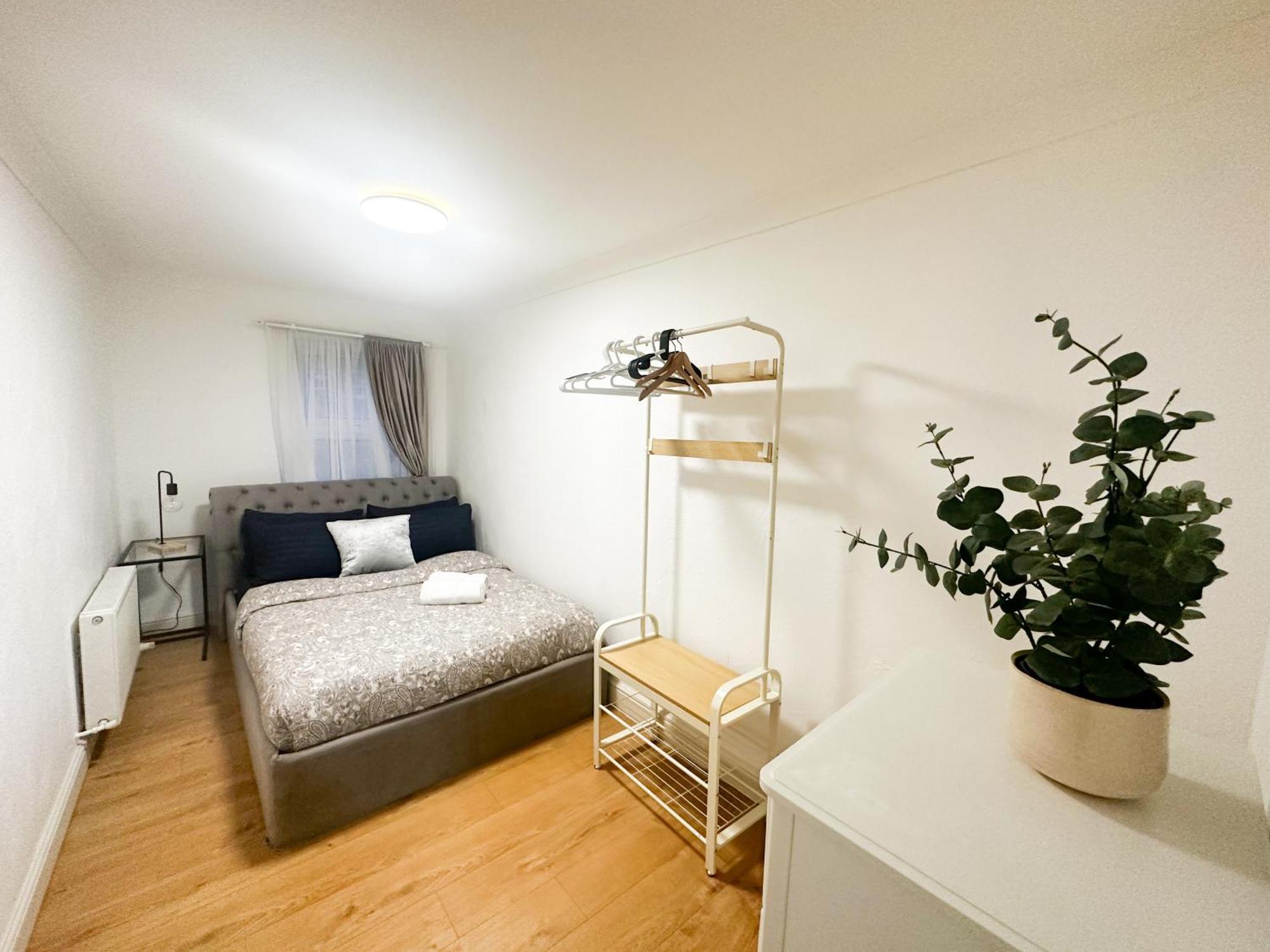 Flat 4, Stay In Aldgate London Exterior foto